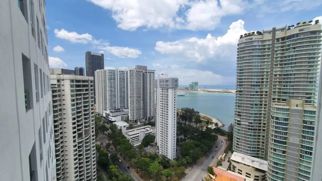 Happysty George Town Gurney Mansion One 26 Apartment