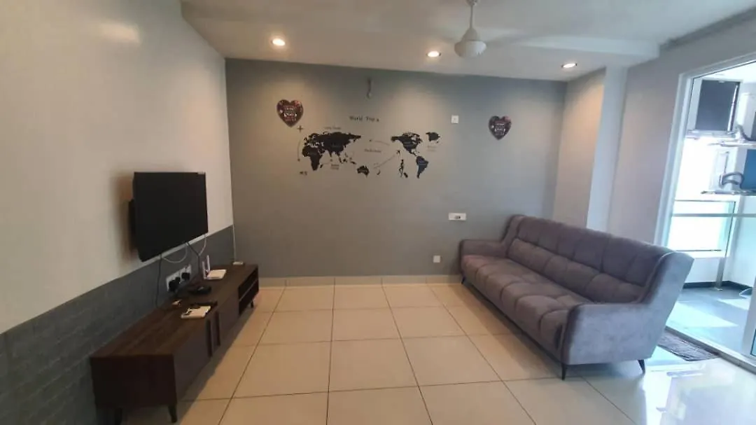 Happysty George Town Gurney Mansion One 26 Apartment