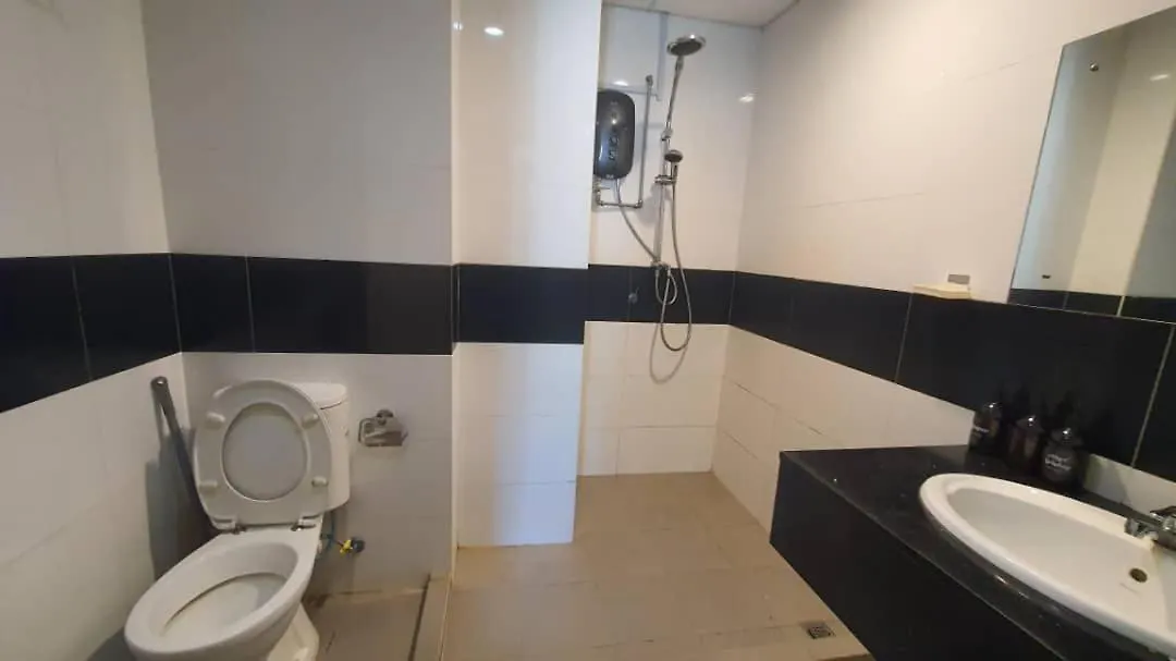 Apartment Happysty George Town Gurney Mansion One 26