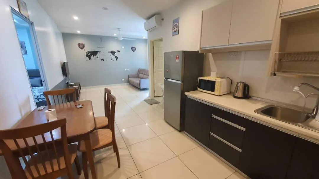 Apartment Happysty George Town Gurney Mansion One 26