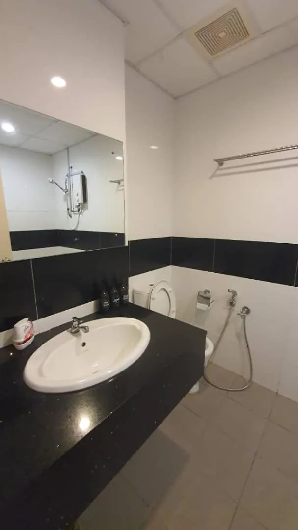 Happysty George Town Gurney Mansion One 26 Apartment