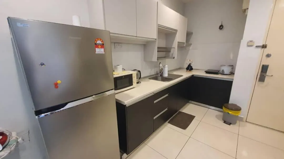 Apartment Happysty George Town Gurney Mansion One 26 Malaysia