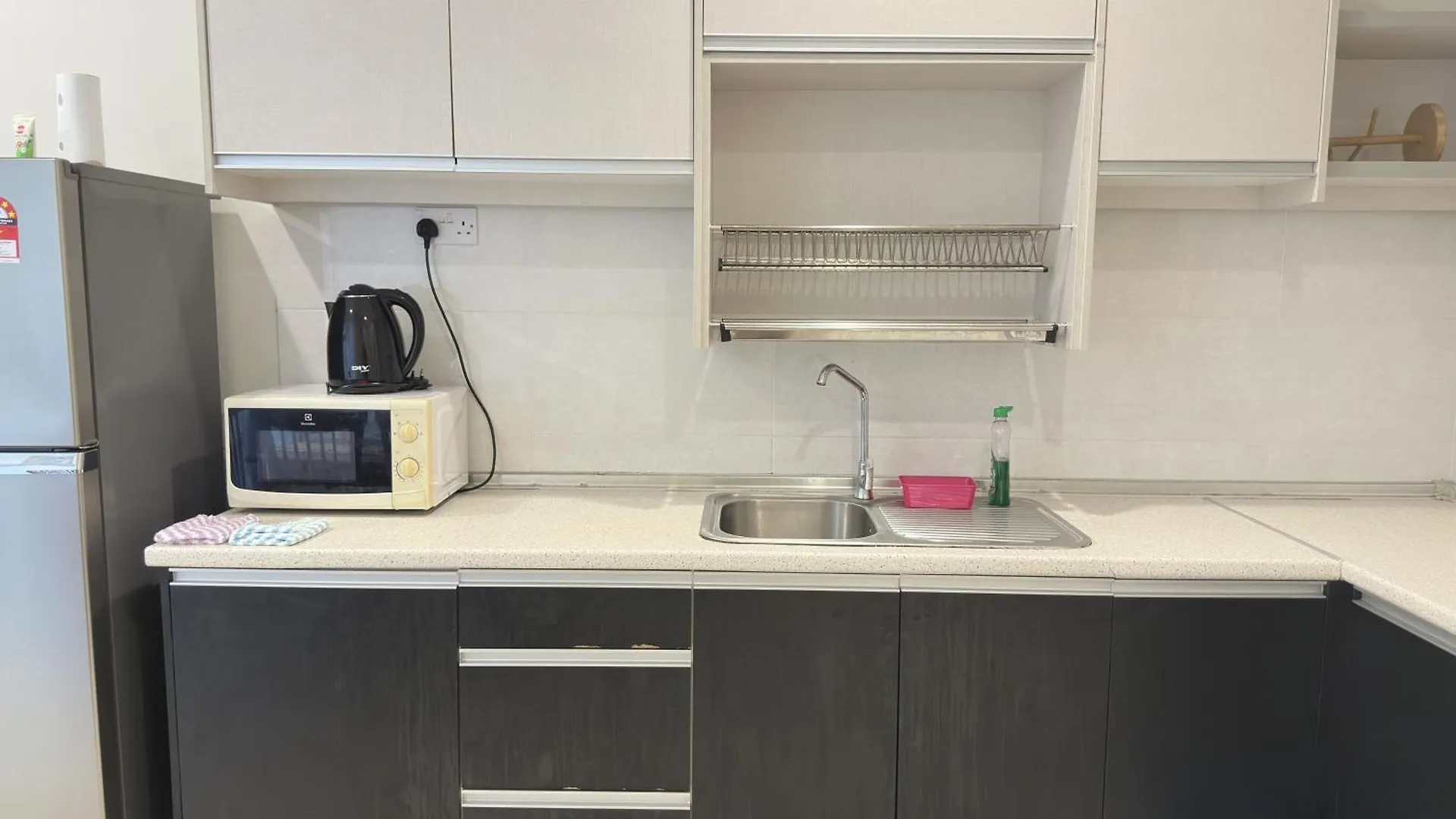 Apartment Happysty George Town Gurney Mansion One 26