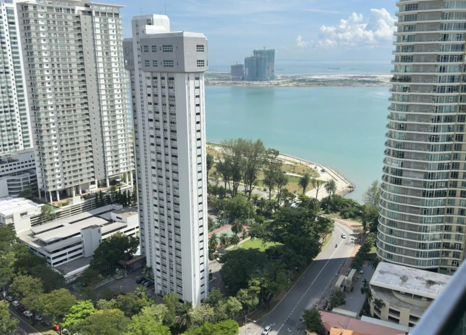Happysty George Town Gurney Mansion One 26 Apartment
