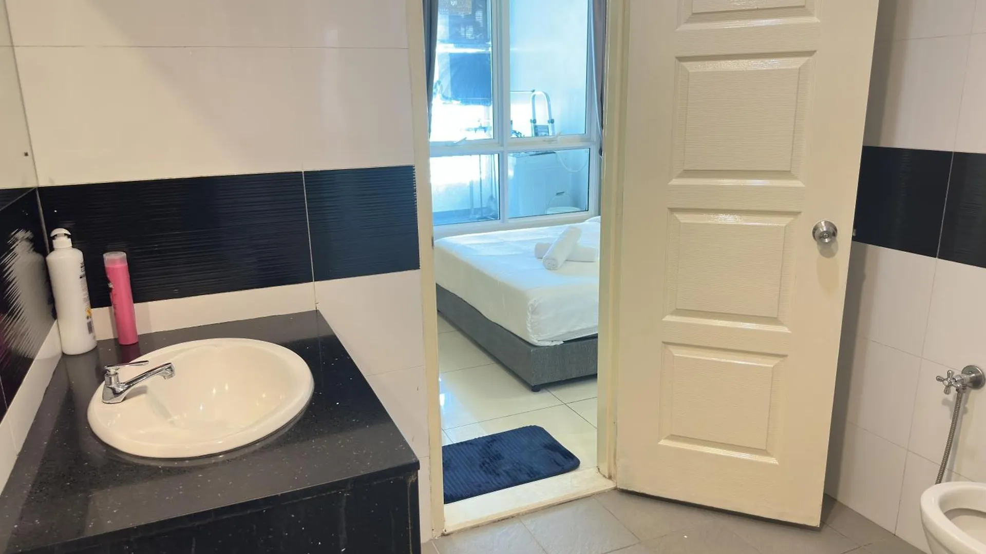 Apartamento Happysty George Town Gurney Mansion One 26