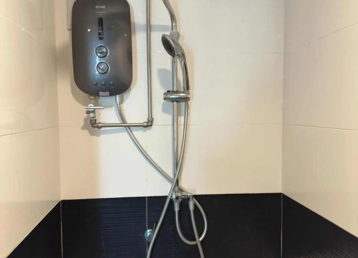 Apartamento Happysty George Town Gurney Mansion One 26