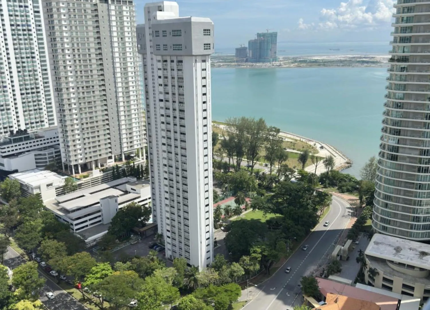 Apartament Happysty George Town Gurney Mansion One 26 0*,