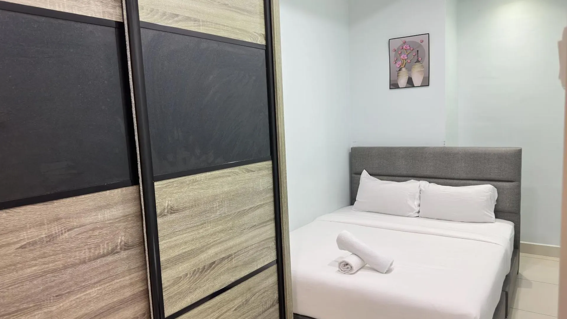 Apartment Happysty George Town Gurney Mansion One 26 Malaysia