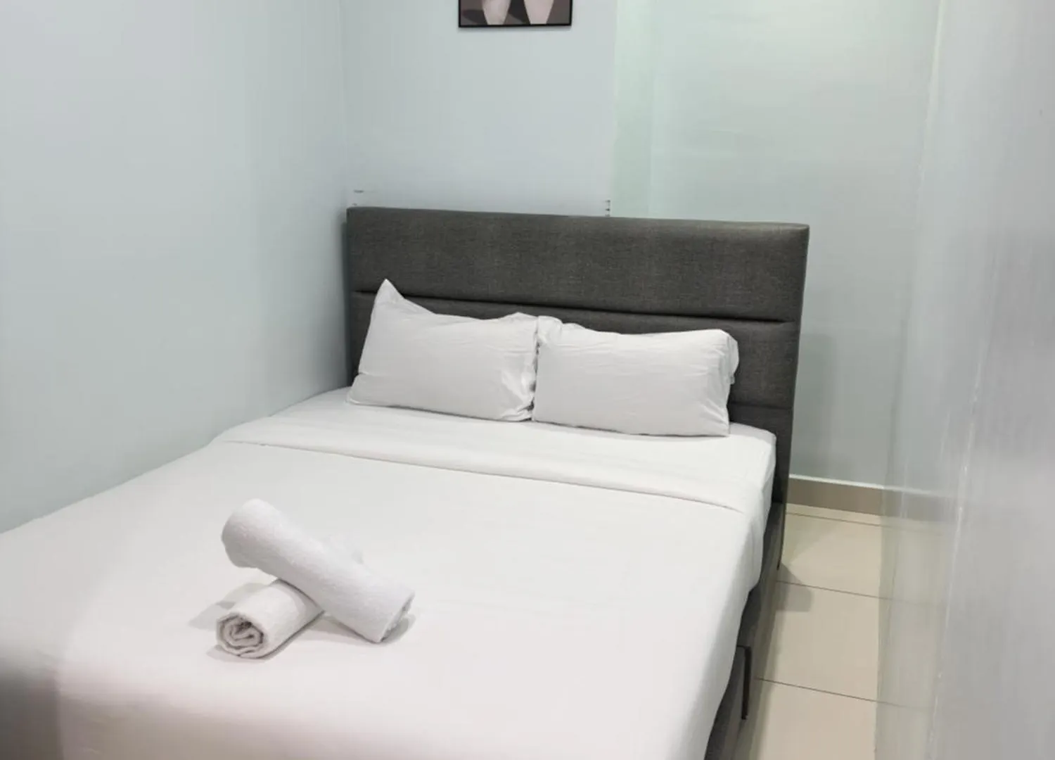 Apartment Happysty George Town Gurney Mansion One 26