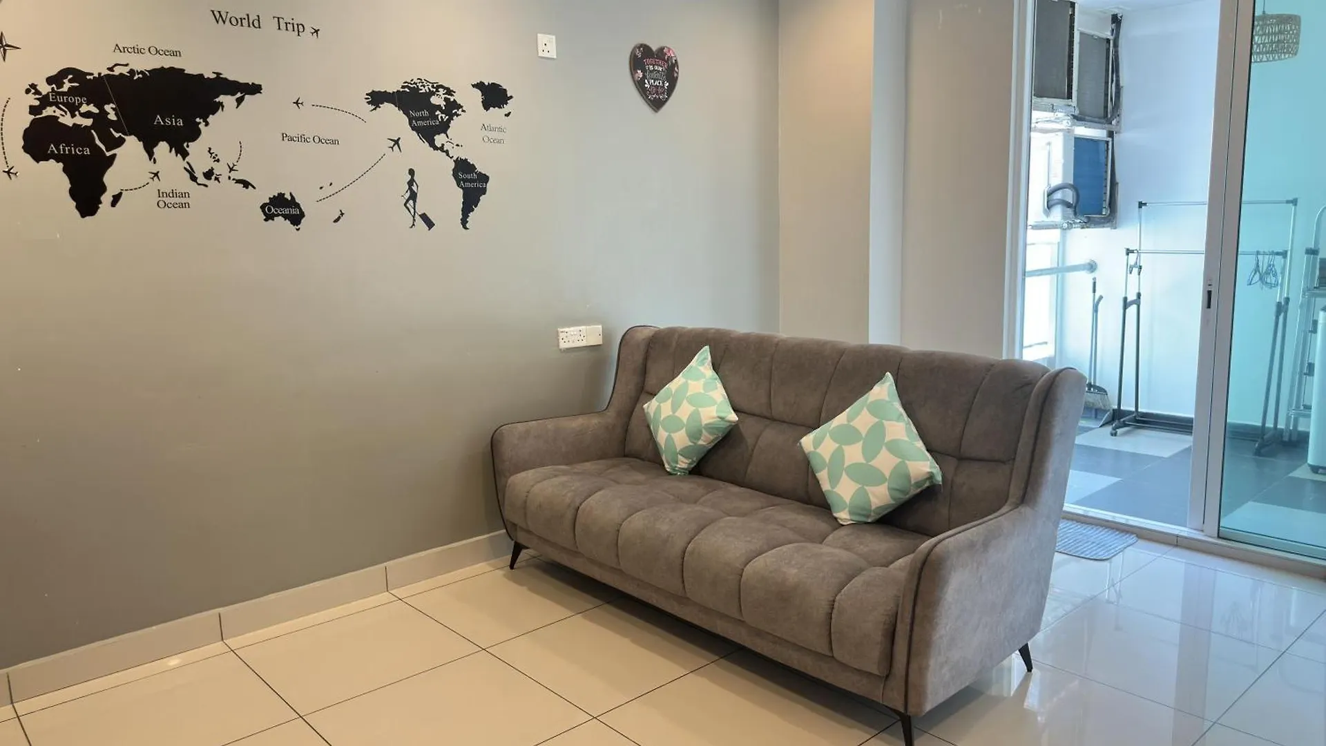 Apartment Happysty George Town Gurney Mansion One 26