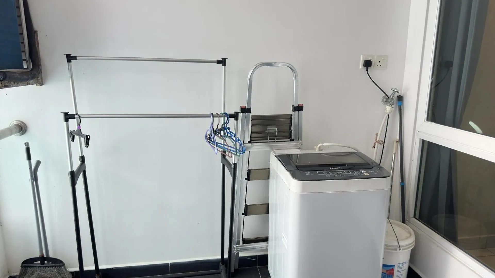 Apartamento Happysty George Town Gurney Mansion One 26