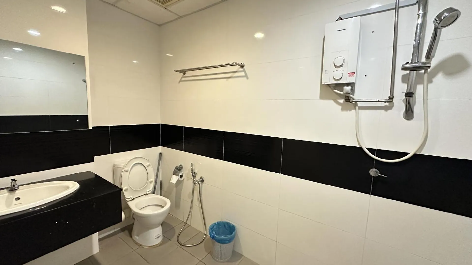 Happysty George Town Gurney Mansion One 26 Apartment