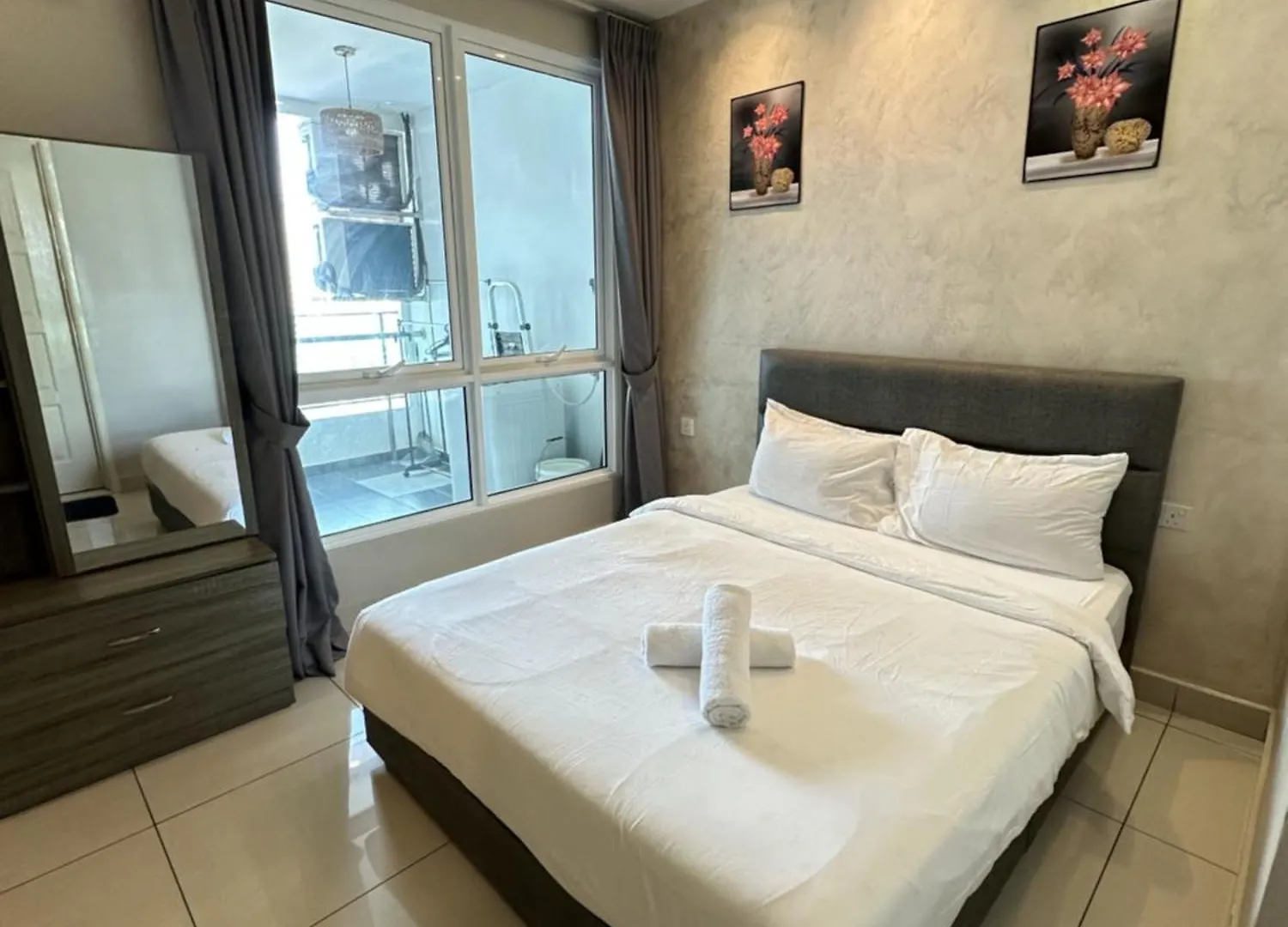 Apartamento Happysty George Town Gurney Mansion One 26 Malasia