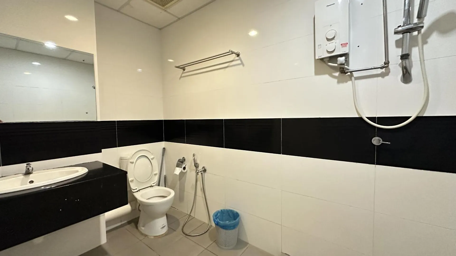 Apartamento Happysty George Town Gurney Mansion One 26