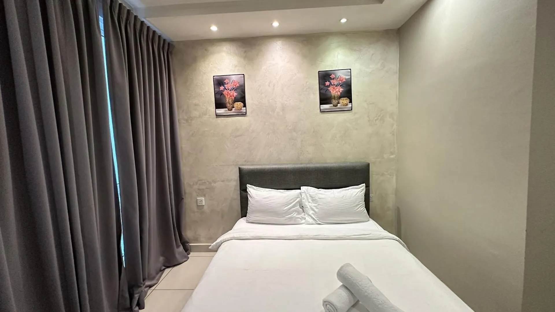Apartment Happysty George Town Gurney Mansion One 26