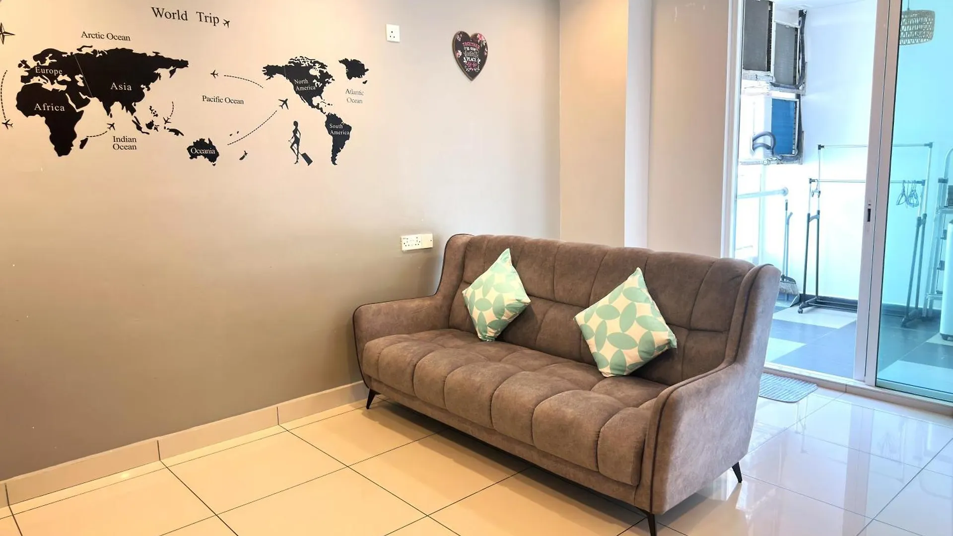 Apartment Happysty George Town Gurney Mansion One 26