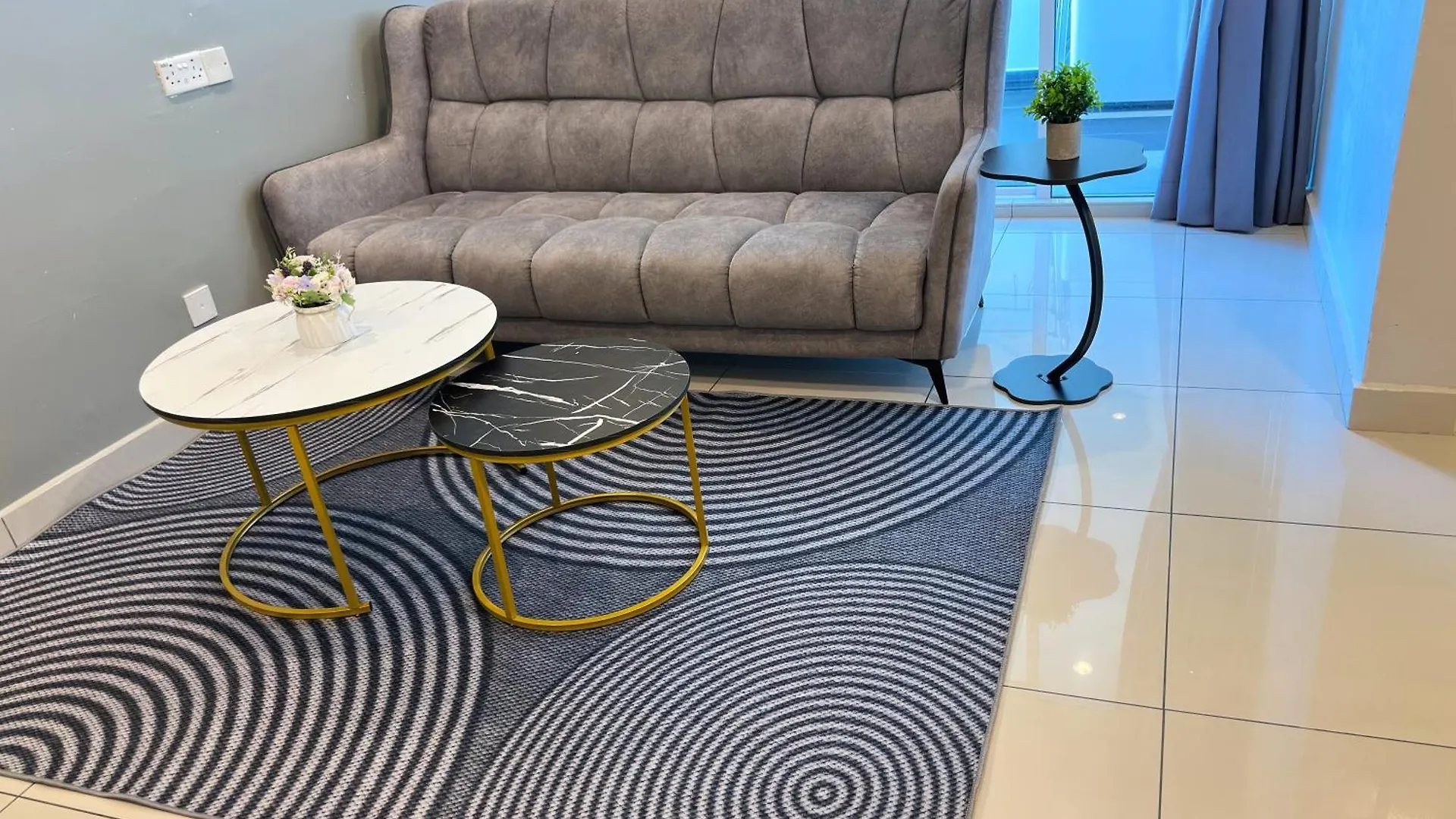 Apartamento Happysty George Town Gurney Mansion One 26