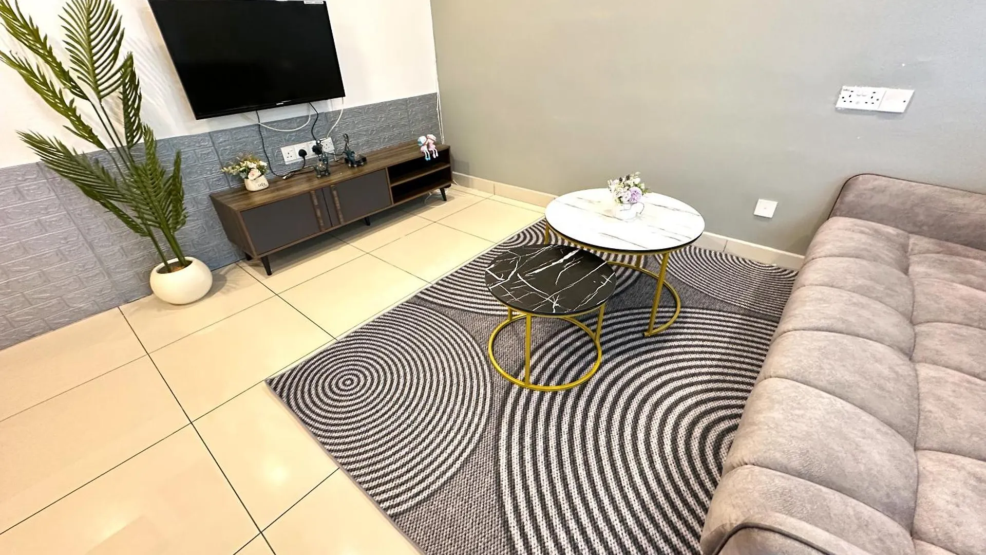 Apartamento Happysty George Town Gurney Mansion One 26