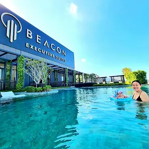 Beacon Executive Premium Apartment