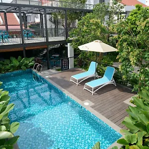 3* Hotel Savv